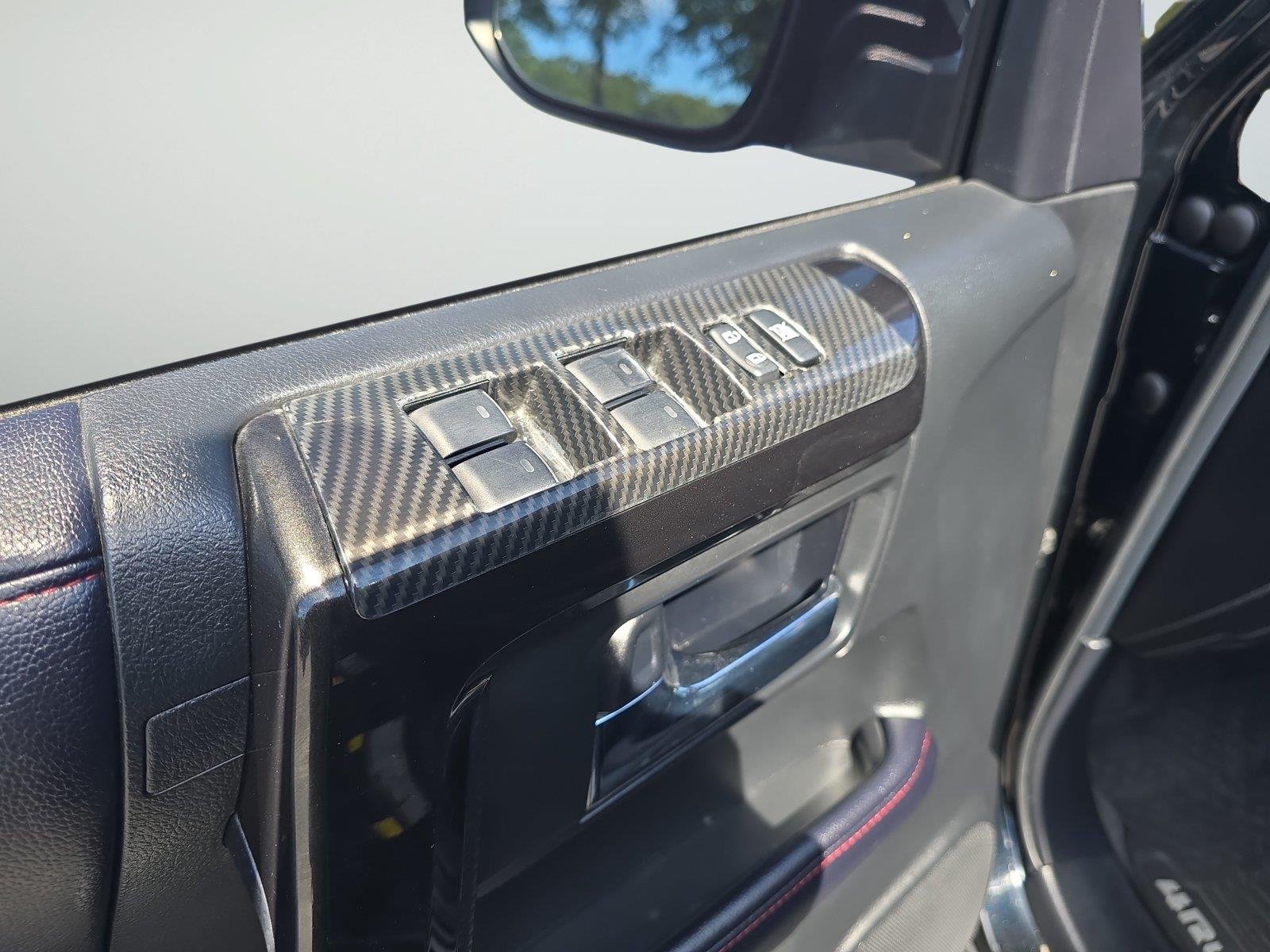 Used 2020 Midnight Black Metallic Toyota TRD Off-Road Premium image 25