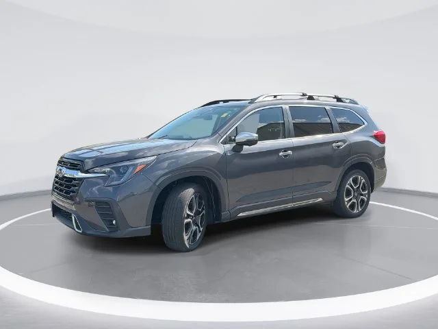 2023 Subaru Ascent