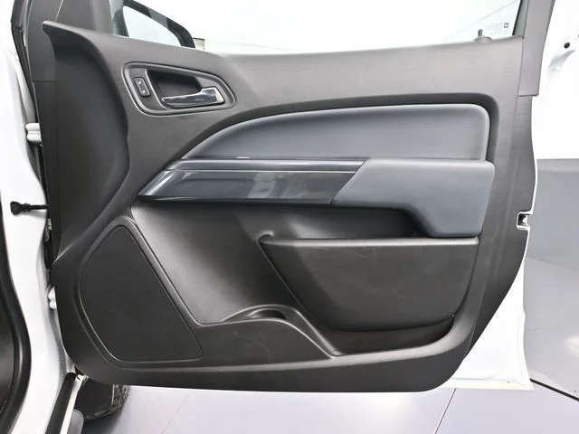 2018 Chevrolet Colorado Z71 - Photo 34