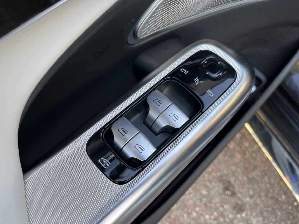 New 2027 Gray Mercedes-Benz E 53 AMG® image 15