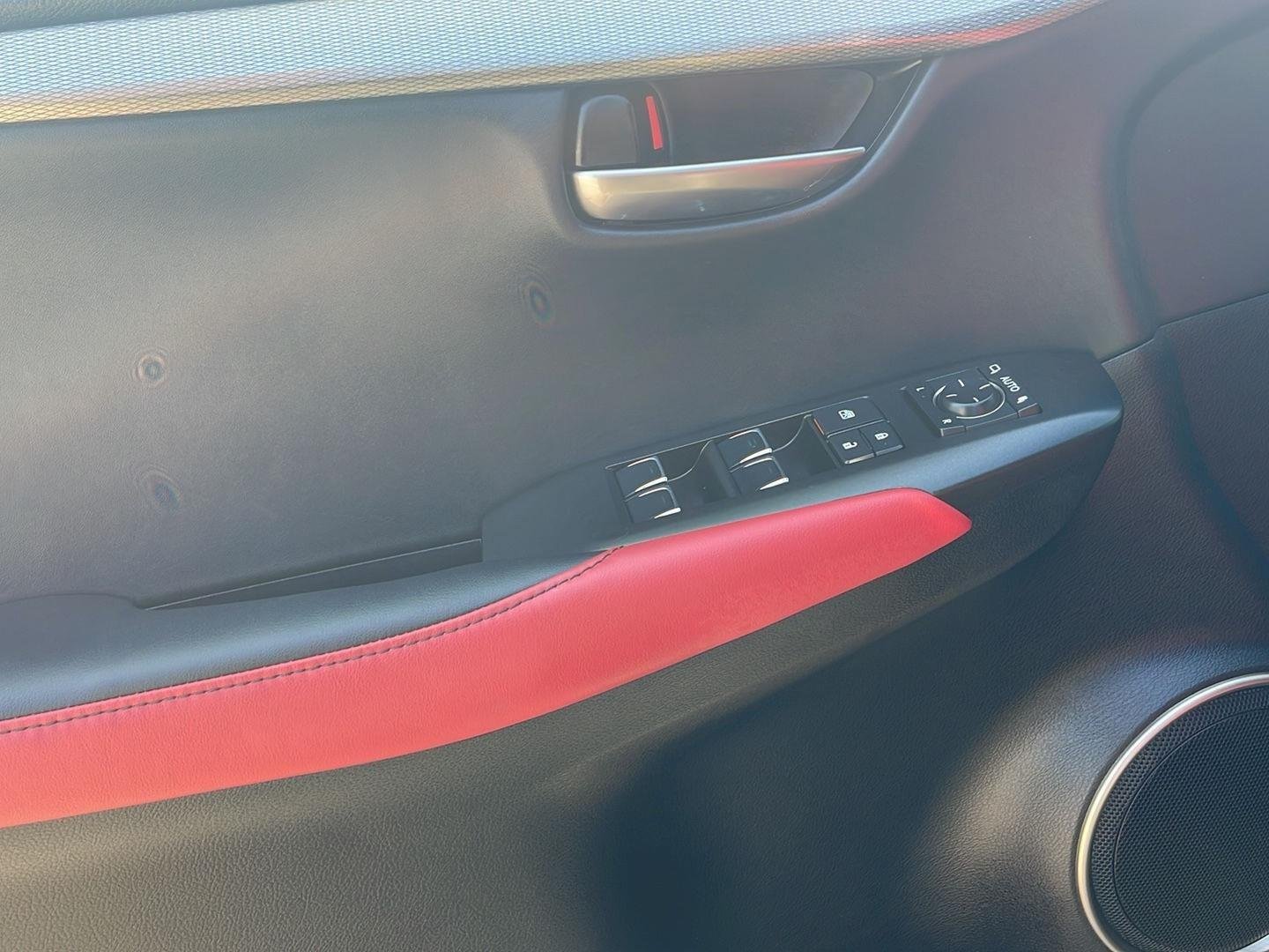 Used 2019 Obsidian Lexus NX 300 F SPORT image 23