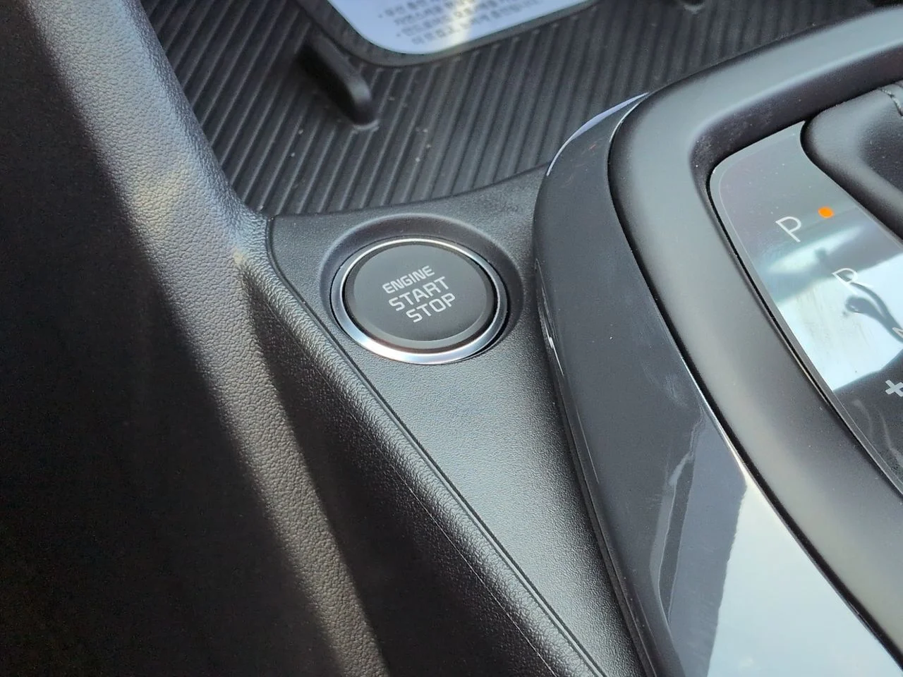 New 2026 Aurora Black Pearl Kia GT-Line Turbo image 17