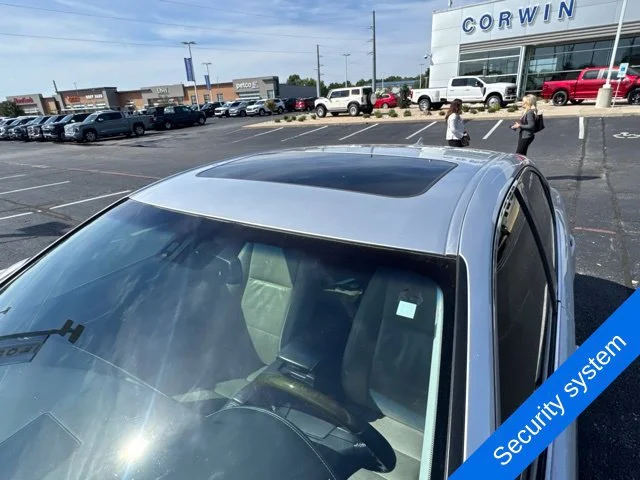 Used 2013 Silver Lining Metallic Lexus 350 image 10