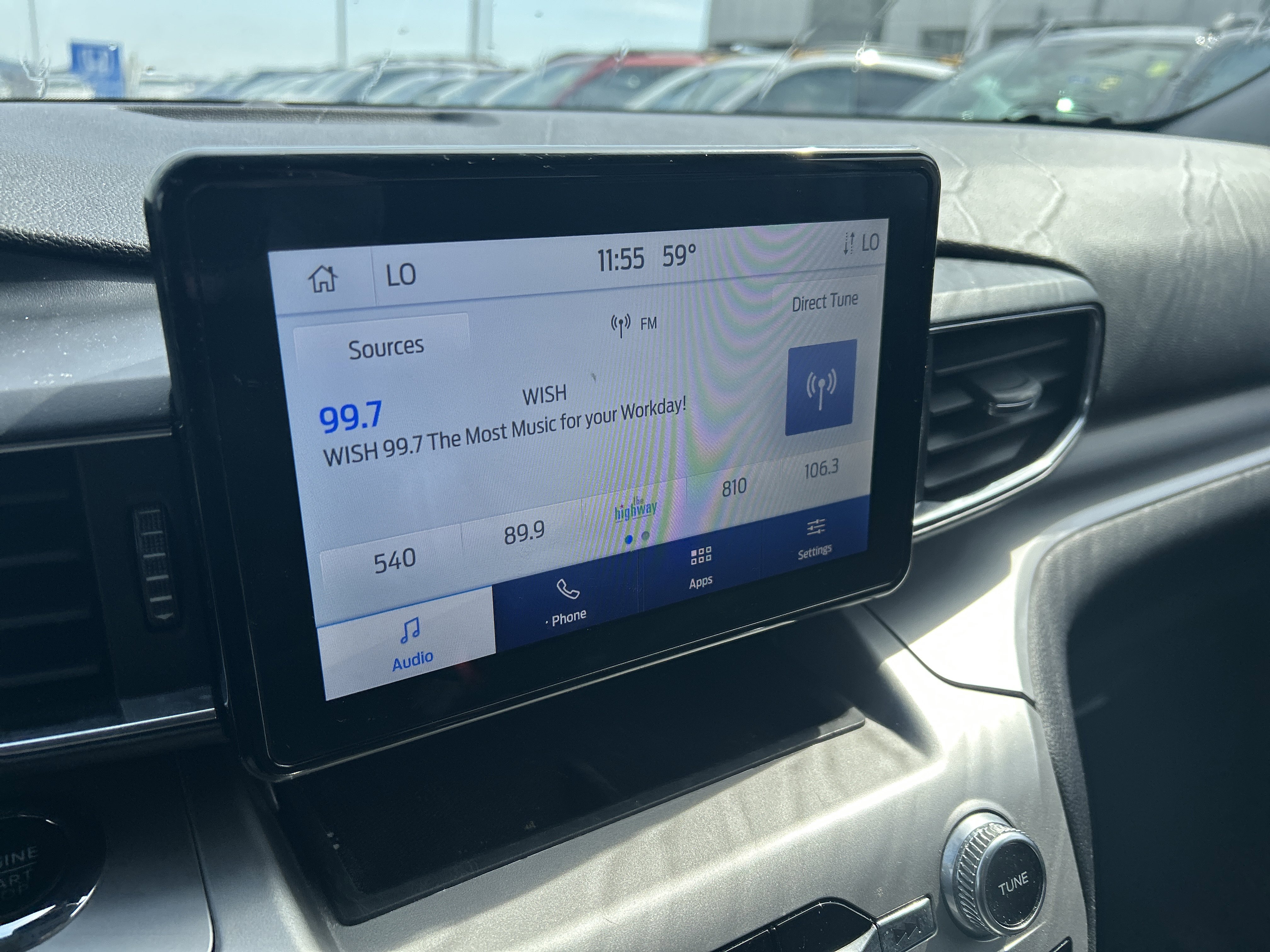 2022 Ford Explorer XLT - Photo 35