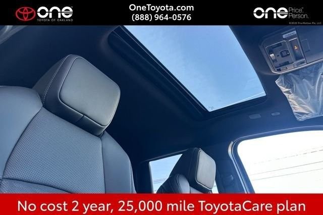 2026 Toyota Tacoma TRD Off Road - Photo 17