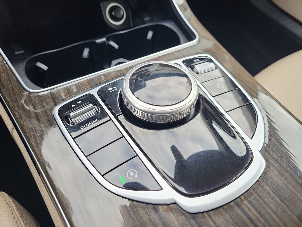 2018 Mercedes-Benz C-Class Sedan C300 - Photo 29