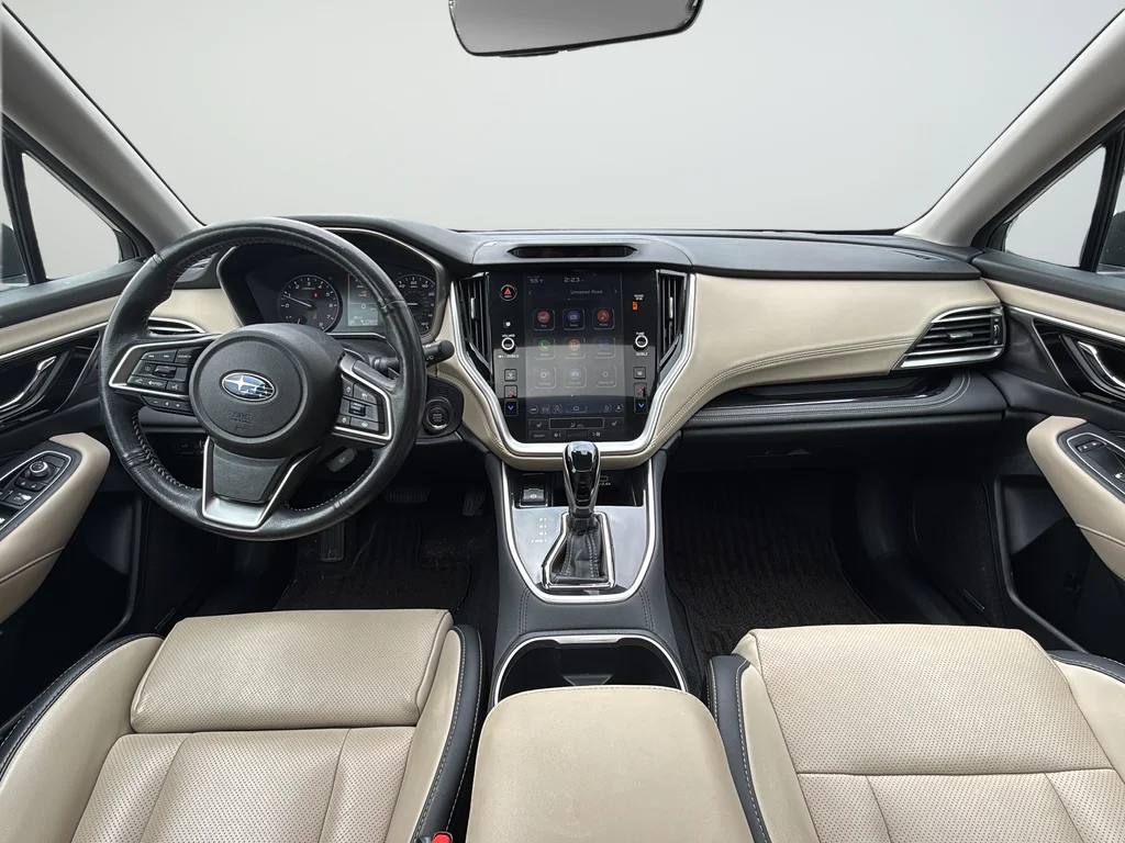 Used 2023 Brown Subaru Limited image 13
