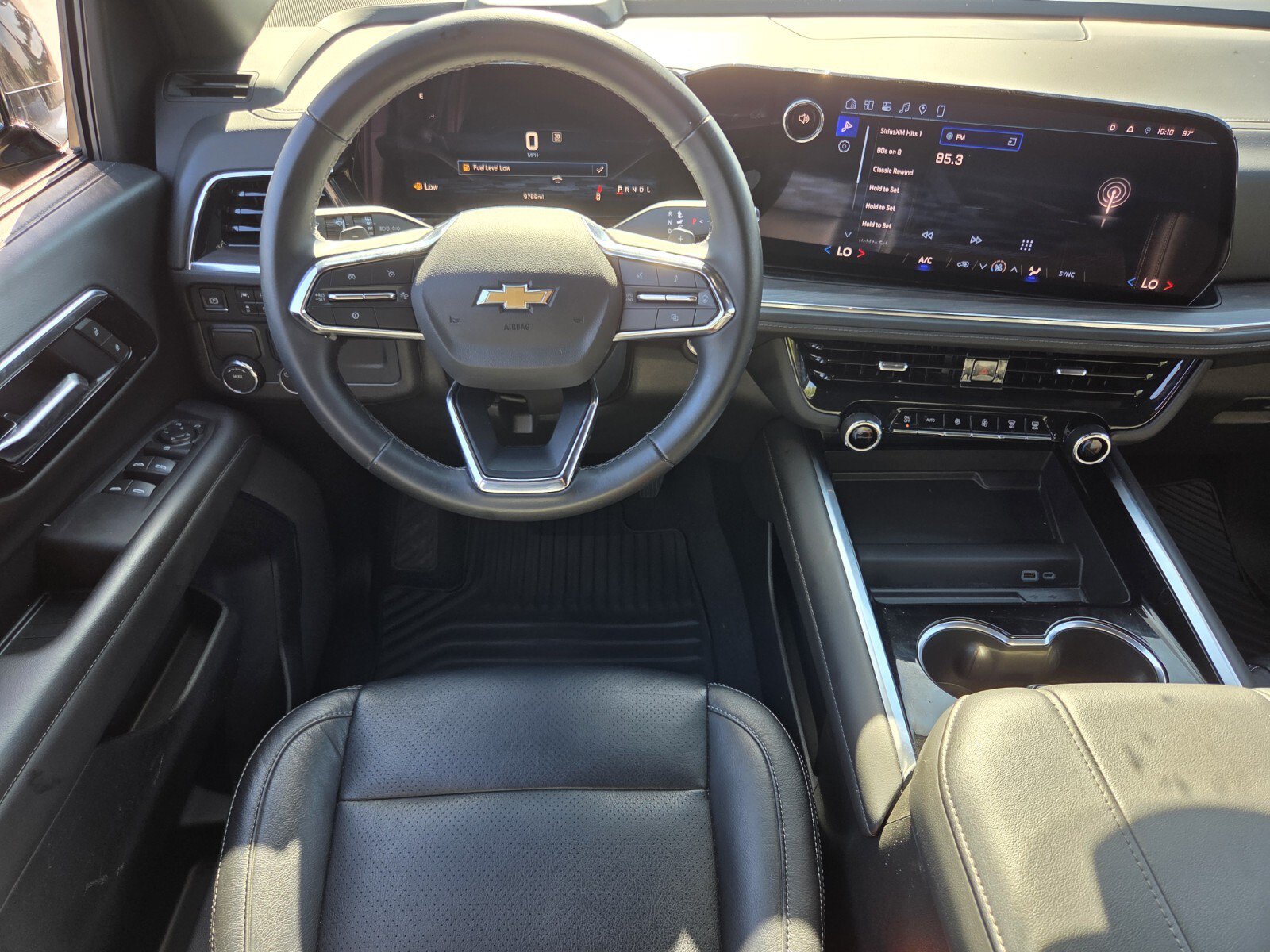 Used 2026 Black Chevrolet LS image 12