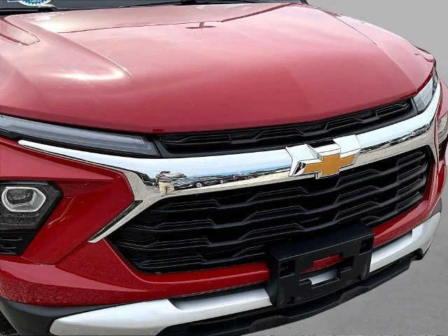 Used 2026 Red Chevrolet LT image 34