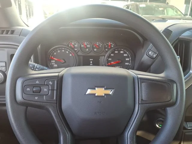Used 2026 Summit White Chevrolet Custom image 19