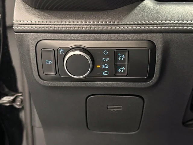 Used 2024 Black Ford EcoBoost Premium image 15