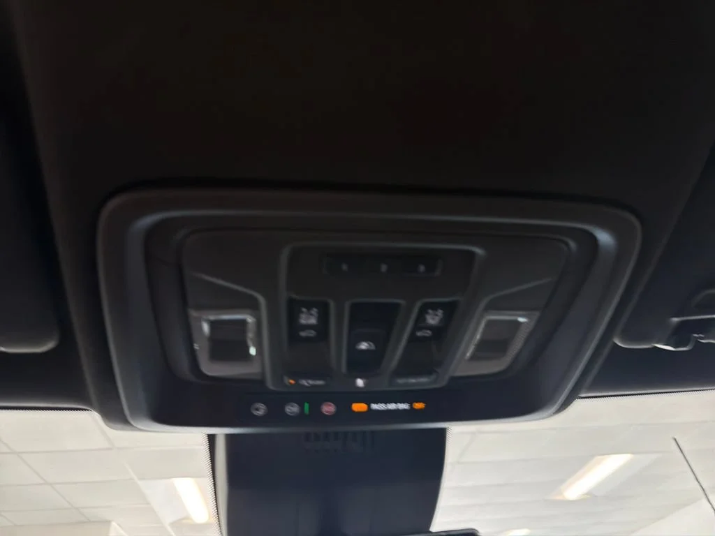 New 2026 Summit White GMC Denali image 16