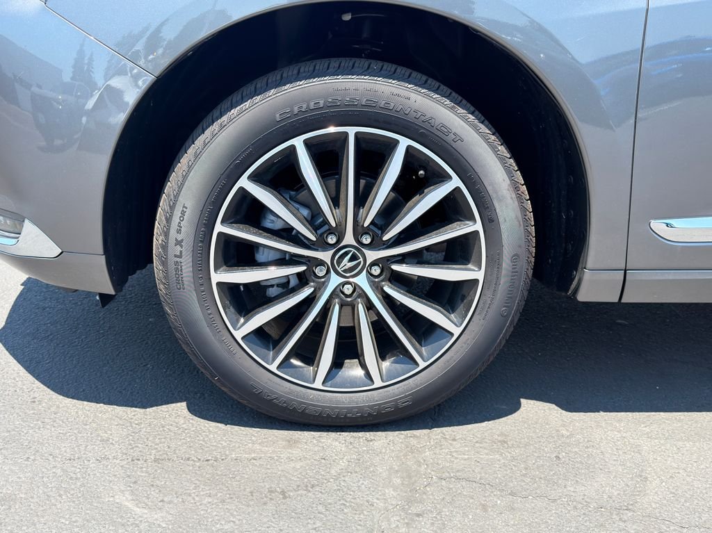 2026 Acura RDX Advance Package - Photo 6