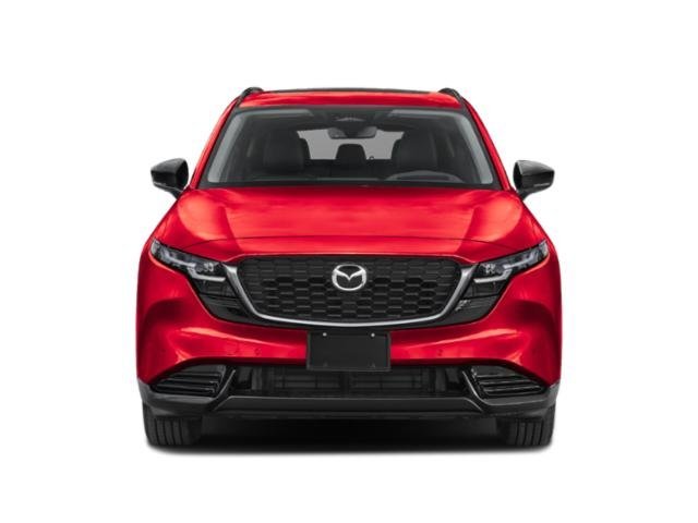 New 2026 Gray Mazda 2.5 S Premium image 7