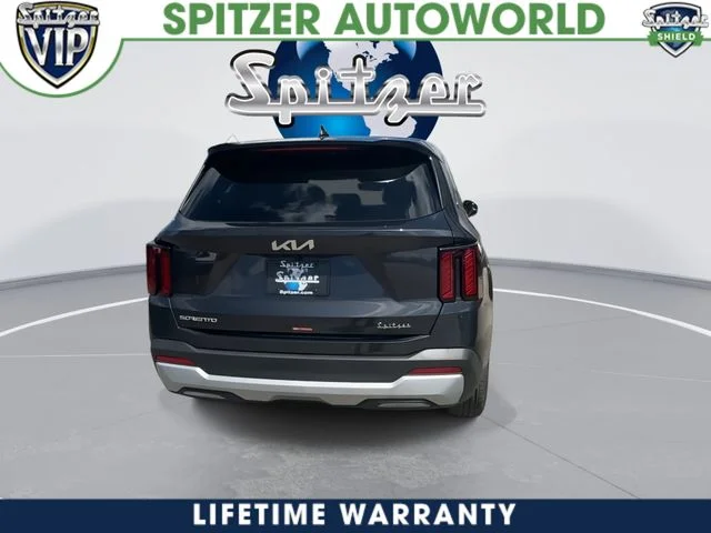 New 2026 Panthera Metal Kia LX image 8
