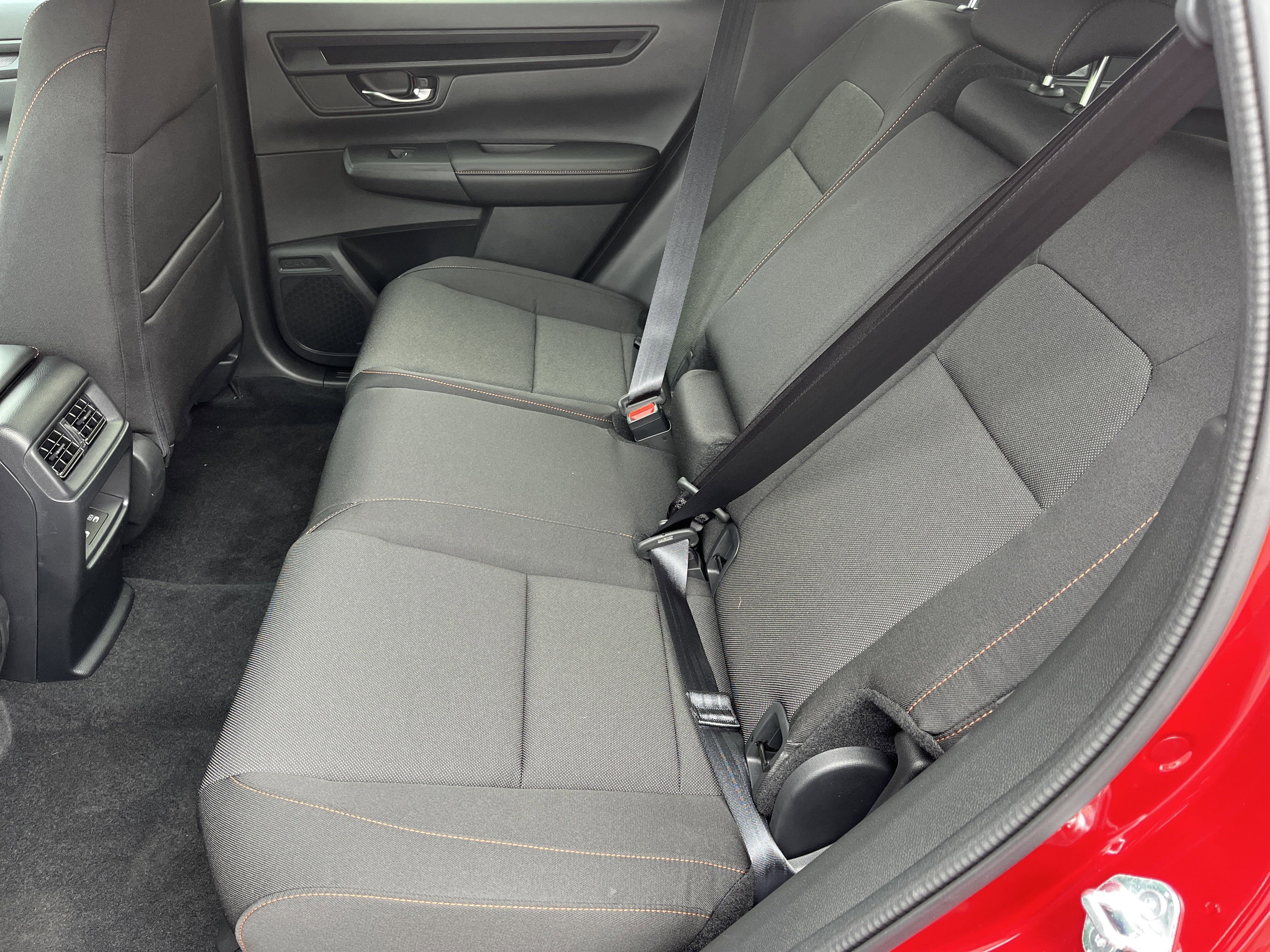 2025 Honda CR-V Sport - Photo 18