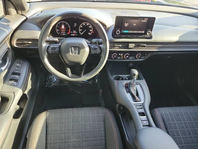 2025 Honda HR-V Sport - Photo 15