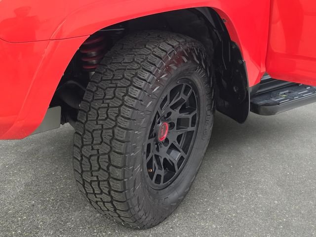 2023 Toyota 4Runner TRD Pro - Photo 32