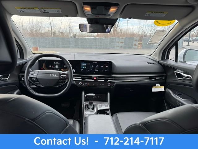 2026 Kia Sportage EX - Photo 17