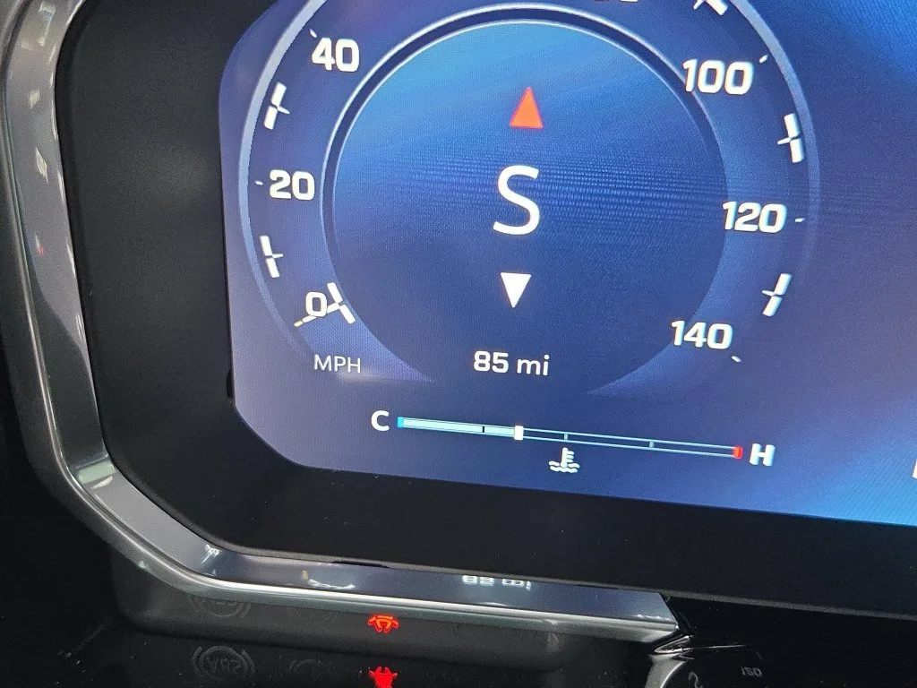 2026 Chevrolet Silverado 1500 LTZ - Photo 14