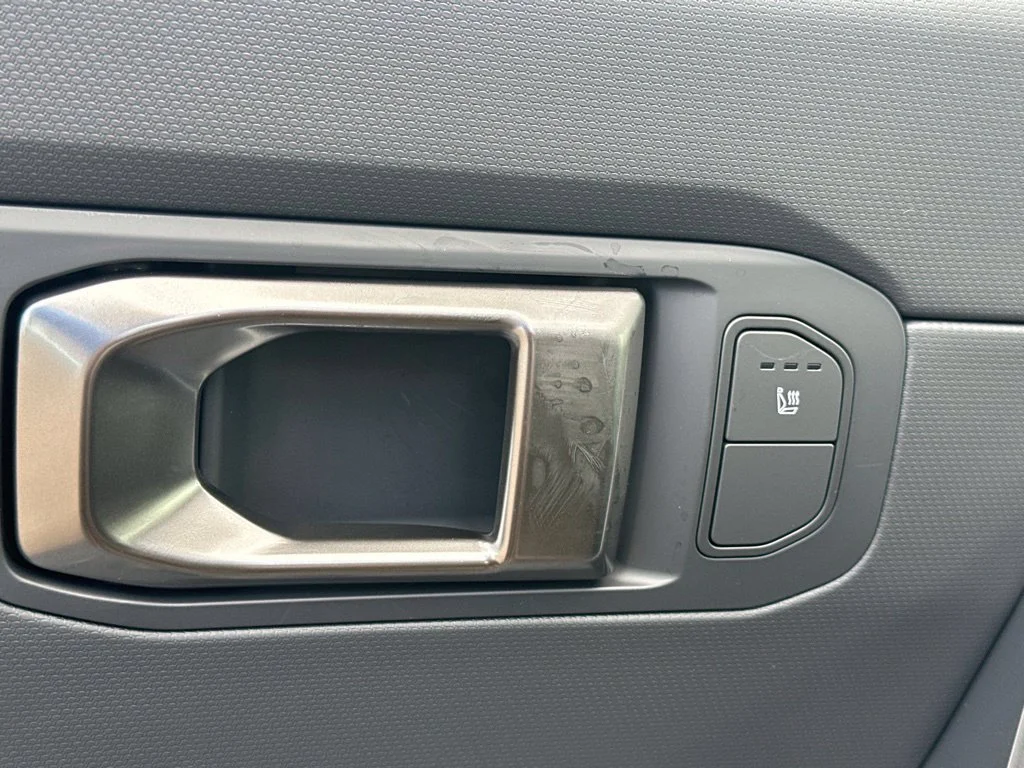 New 2027  Kia X-Line S image 7