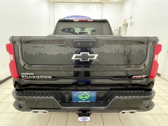 2023 Chevrolet Silverado 1500 RST - Photo 25
