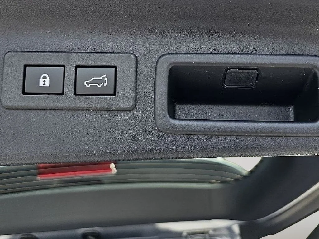 New 2026 Silver Subaru Limited image 15