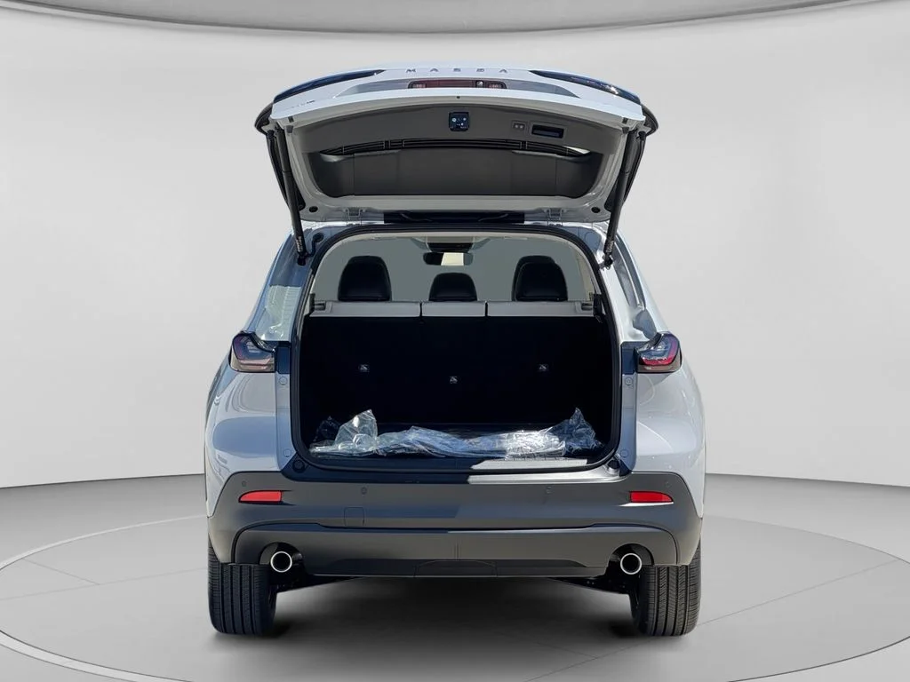 New 2026 Gray Mazda 2.5 S Preferred image 11