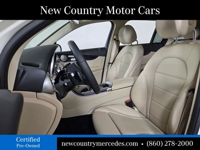 Certified Used 2021  Mercedes-Benz GLC 300 image 15