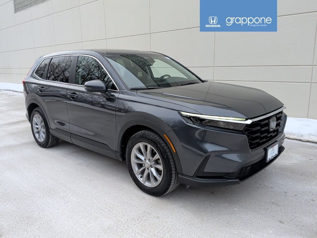 2023 Honda CR-V