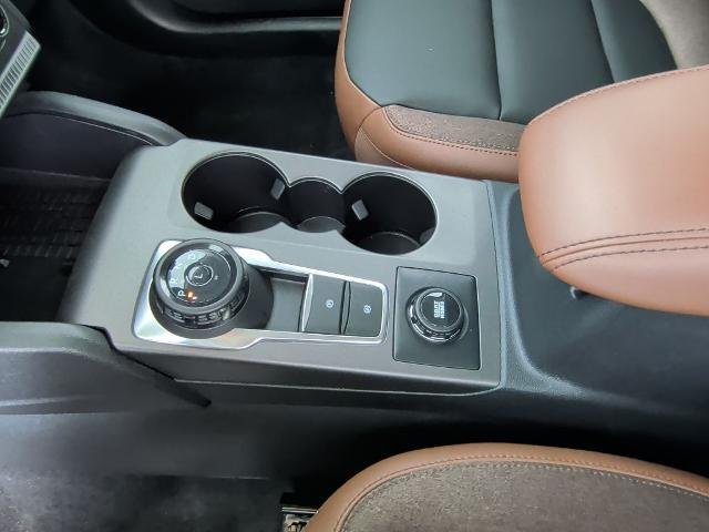 2025 Ford Bronco Sport Outer Banks - Photo 32