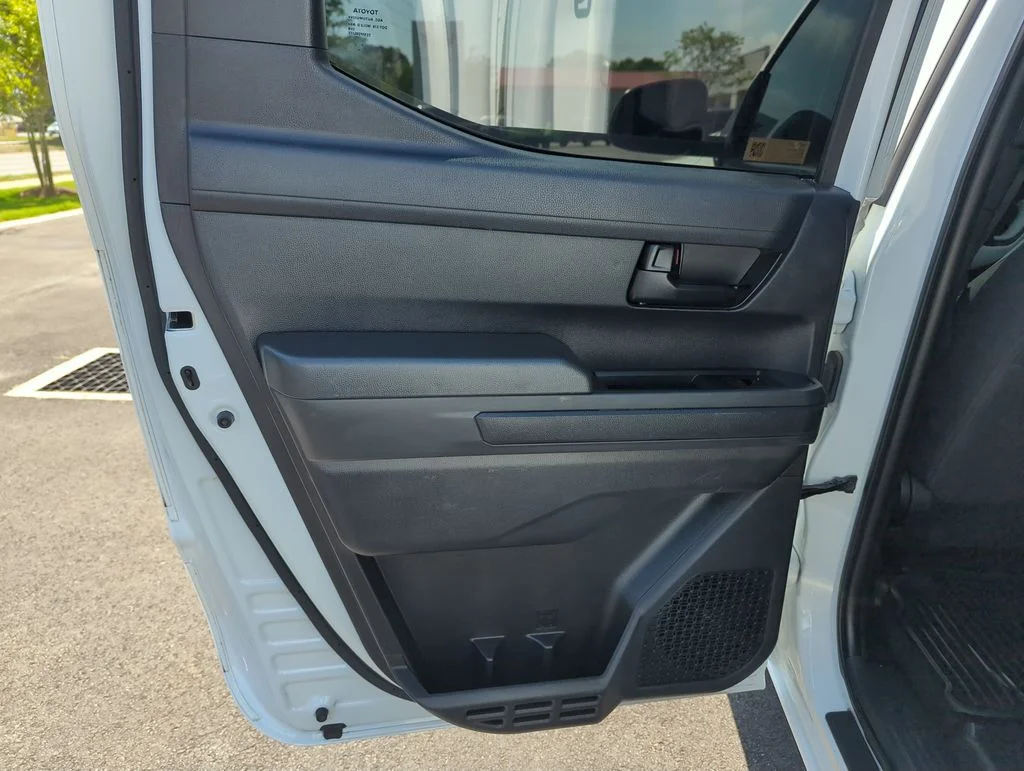 Used 2024 White Toyota SR image 26