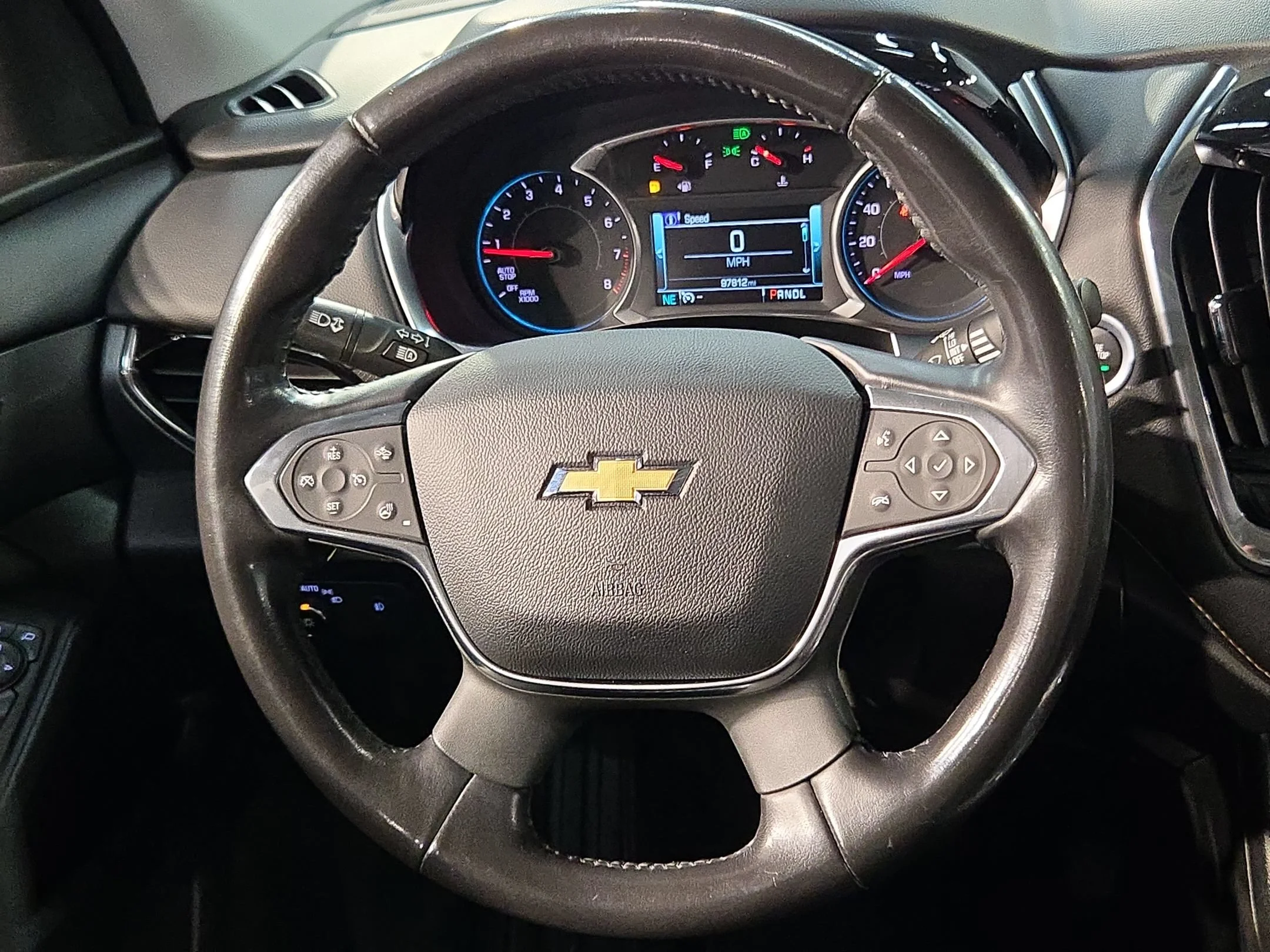 Used 2019 Summit White Chevrolet Premier image 27