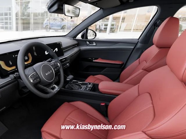 New 2026 Gray Kia GT-Line image 20