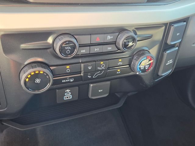 2026 Ford F-350 Super Duty XL - Photo 21