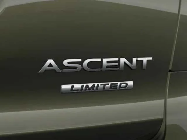 2026 Subaru Ascent Limited - Photo 11