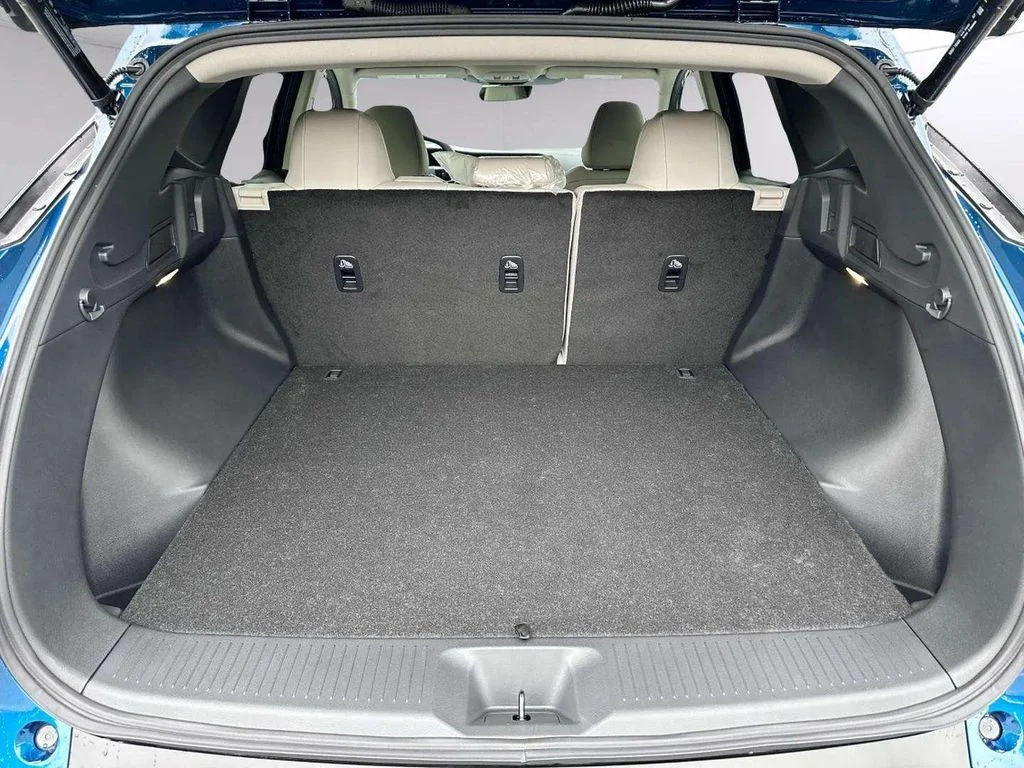 New 2026 Aurora Blue Pearl Metallic Nissan SL image 15