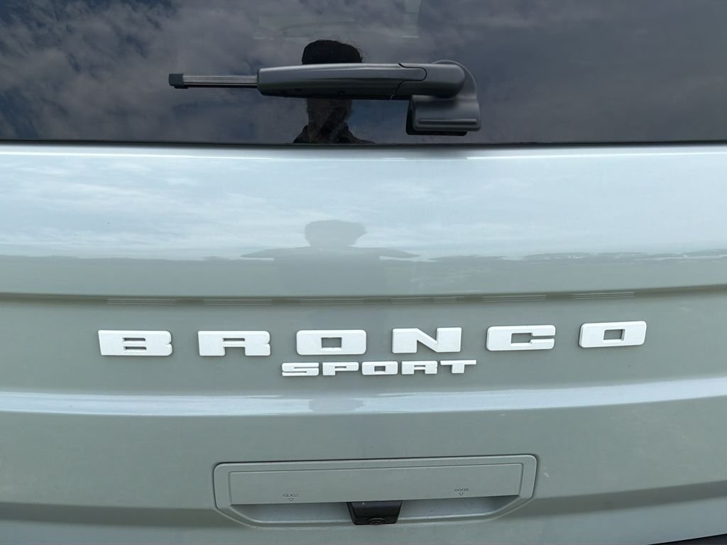 Used 2023 Green Ford Big Bend image 13