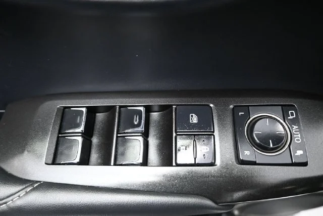 Used 2021 White Lexus 300 F Sport image 14
