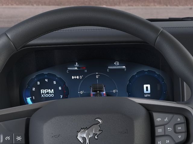 New 2026 Desert Sand Ford Outer Banks image 13