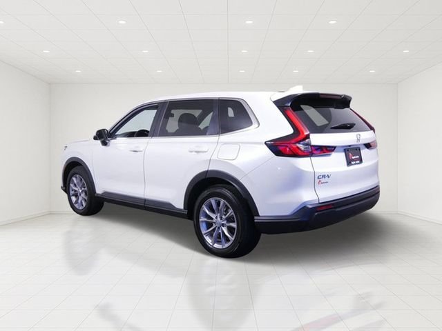 Certified Used 2025  Honda EX image 5