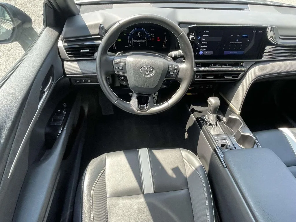 Used 2025 Heavy Metal Toyota SE image 12