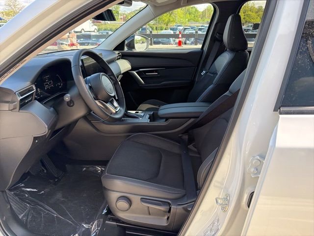 New 2026 Rhodium White Metallic Mazda 2.5 S Select AWD image 11