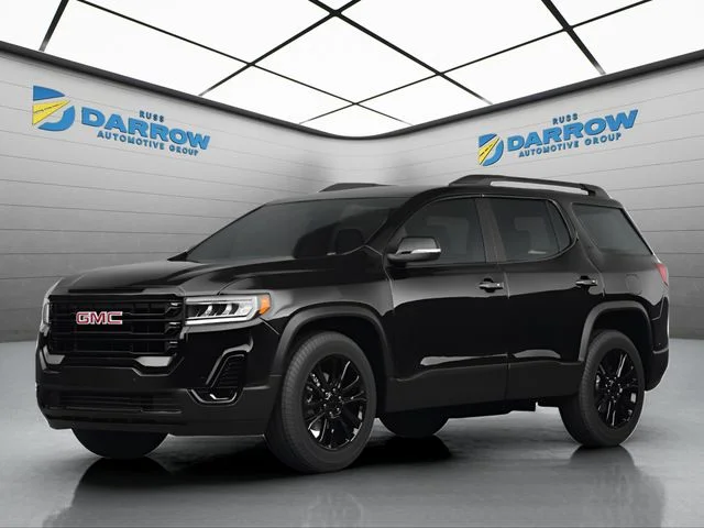 2023 GMC Acadia SLT AWD's photo