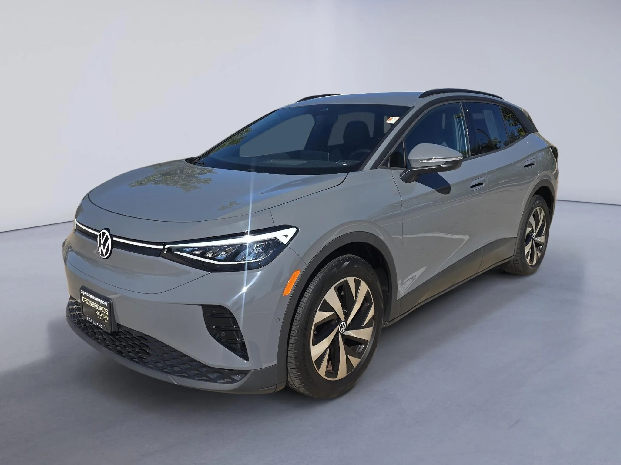 2024 Volkswagen ID.4