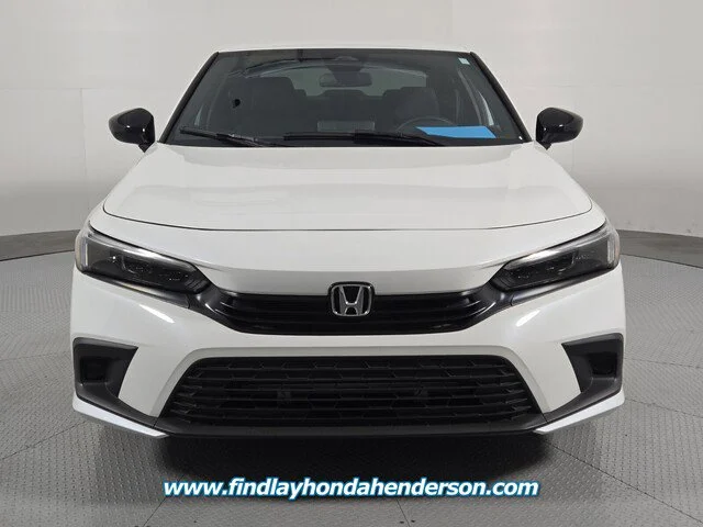 2024 Honda Civic Sport - Photo 40