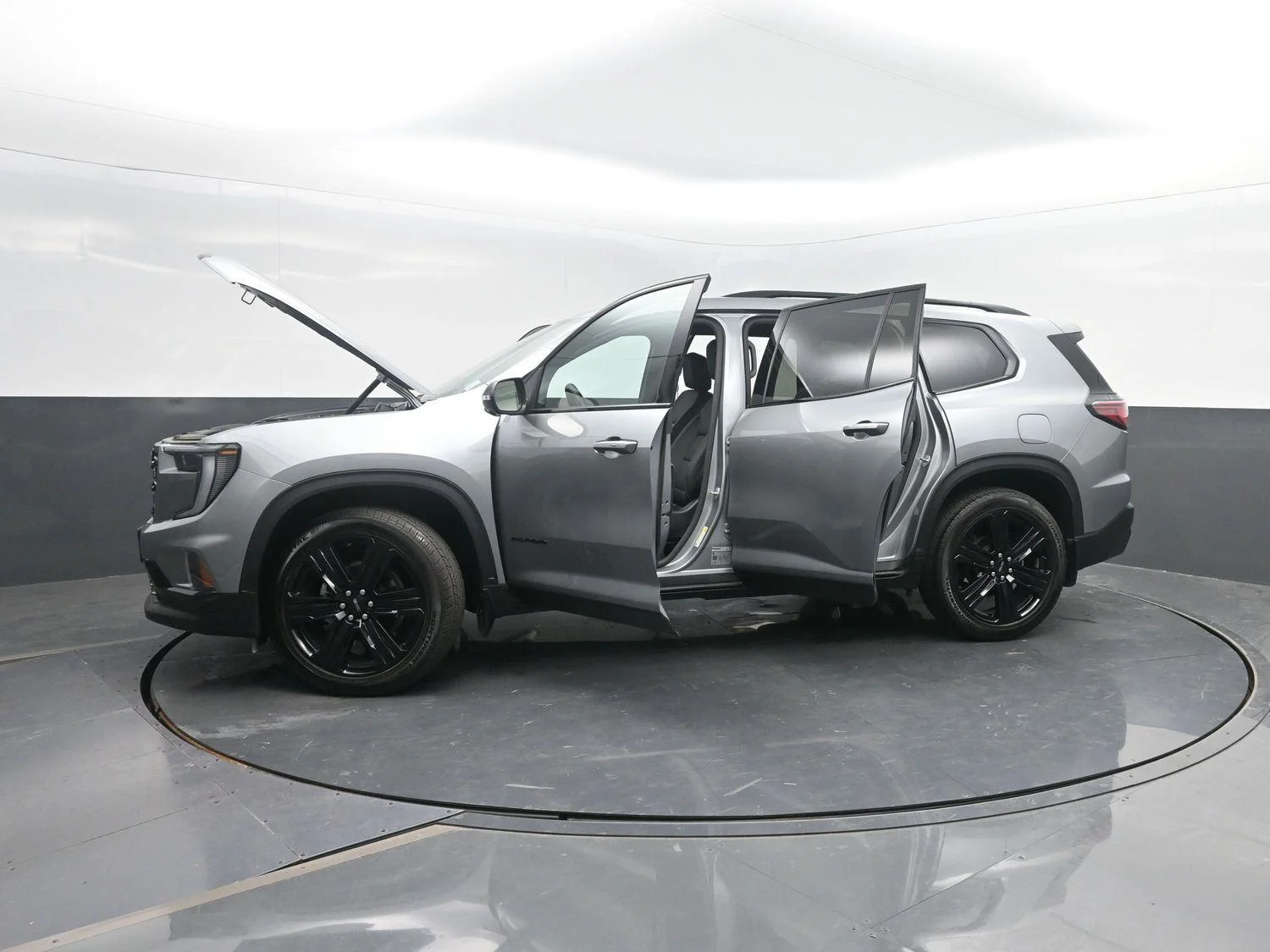 2026 GMC Acadia Elevation - Photo 51