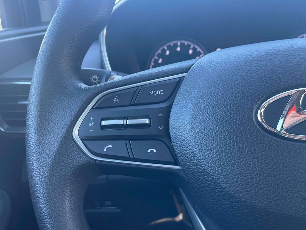 2023 Hyundai Santa Fe SE - Photo 19