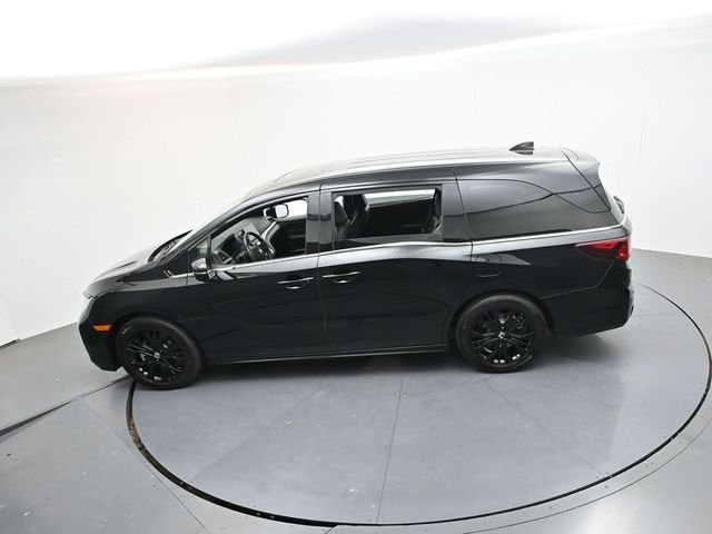 Used 2025  Honda Sport-L image 40