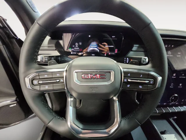 2026 GMC Acadia Elevation - Photo 12